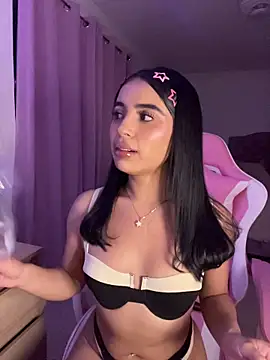 Emily-14 online show from July 29, 4:43 am