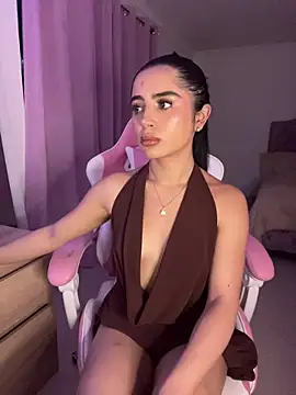 Emily-14 online show from July 30, 4:11 am