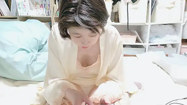 morikawa sayaka online show from May 5, 12:57 pm