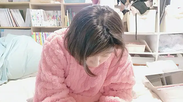 morikawa sayaka online show from May 9, 11:43 pm