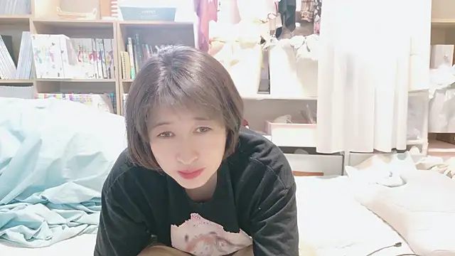 morikawa sayaka online show from May 20, 3:45 am