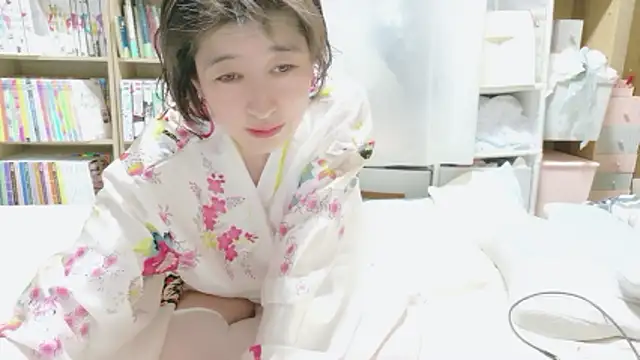 morikawa sayaka online show from May 23, 1:04 pm