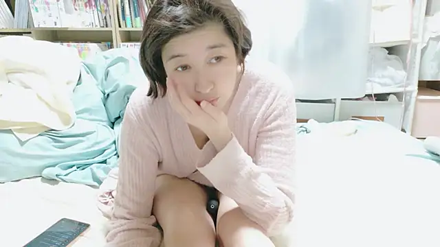 morikawa sayaka online show from June 4, 12:33 pm