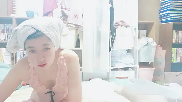 morikawa sayaka online show from June 5, 12:39 am