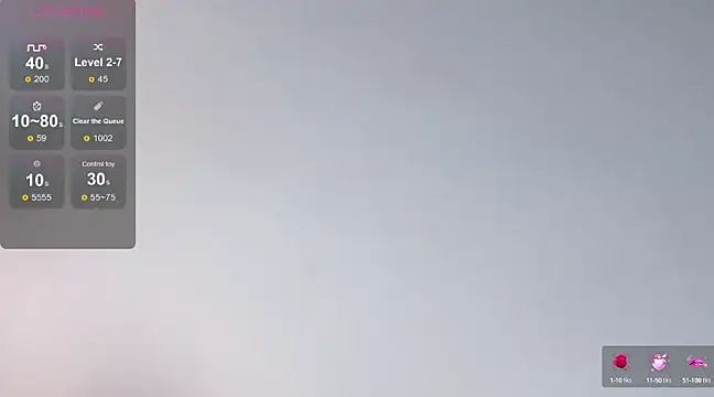 Serein  online show from January 11, 4:27 am