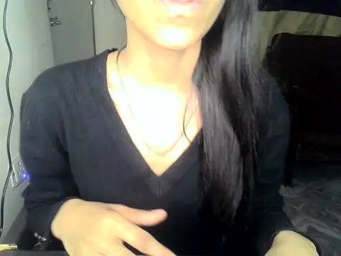 Snapshot of kritikadoll chatting on February 16, 7:26 am kritikadoll online show from February 16, 7:26 am