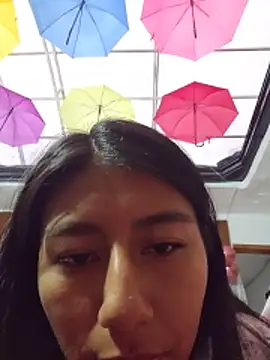 CarlaAlvez online show from February 10, 10:58 pm