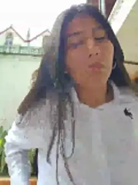 CarlaAlvez online show from February 16, 4:25 pm