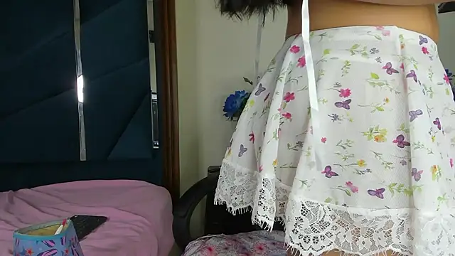 CarlaAlvez online show from February 23, 6:49 pm