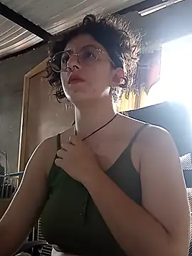 LoveElectra online show from June 26, 5:28 pm