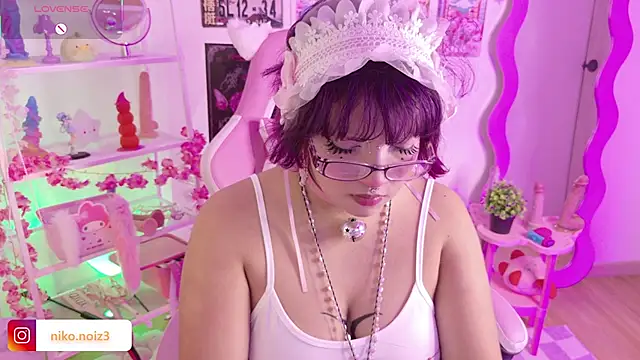 lady noize online show from June 2, 10:23 pm