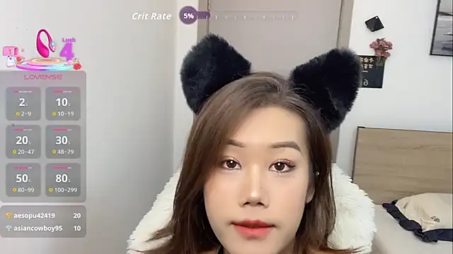 Bella-LL online show from September 15, 3:45 pm