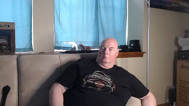 harley99574 online show from January 8, 7:27 pm