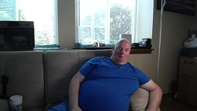 harley99574 online show from July 11, 3:48 pm