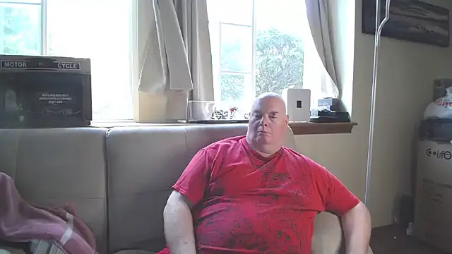 harley99574 online show from August 7, 4:53 pm