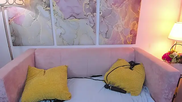 RachelPirce online show from January 16, 11:04 am