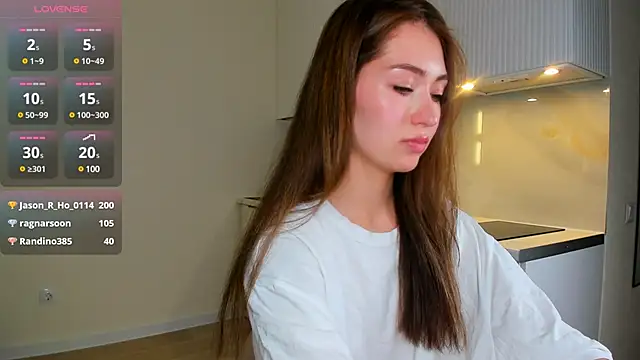 shellikeangel online show from February 21, 4:37 pm