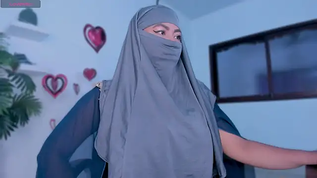 jazmin anbar online show from February 19, 10:11 am