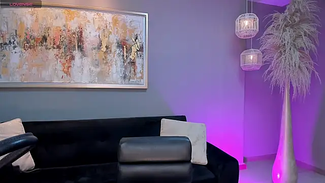 BellaCarteer  online show from March 14, 10:39 am