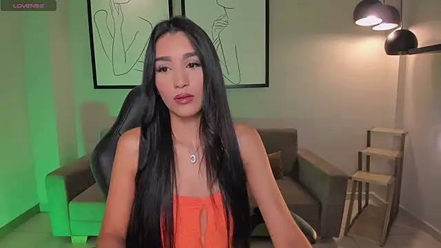 BellaCarteer  online show from September 22, 12:18 pm