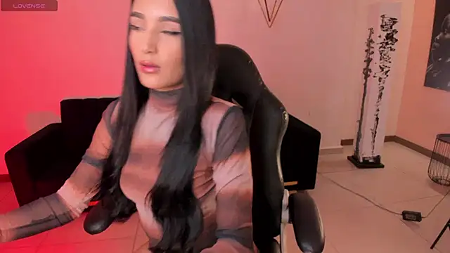 BellaCarteer  online show from October 4, 12:47 pm