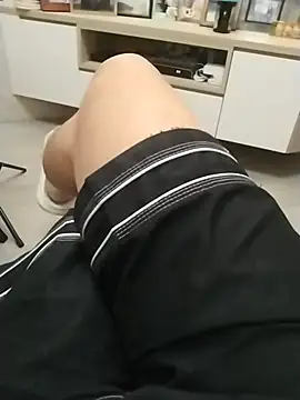 Dannydy2015 online show from March 19, 4:33 pm