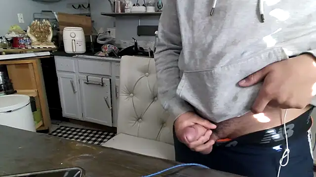 meximaloo1 online show from October 27, 7:40 pm