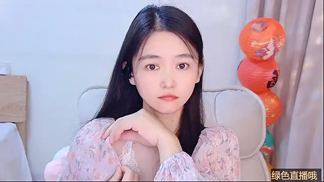 CN-Babycat online show from March 7, 4:31 am