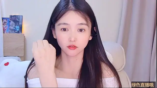 CN-Babycat online show from March 17, 3:04 pm