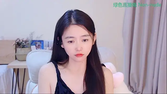 CN-Babycat online show from April 16, 3:40 am