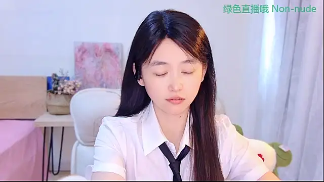 Snapshot of CN-Babycat chatting on June 9, 3:07 am CN-Babycat online show from June 9, 3:07 am