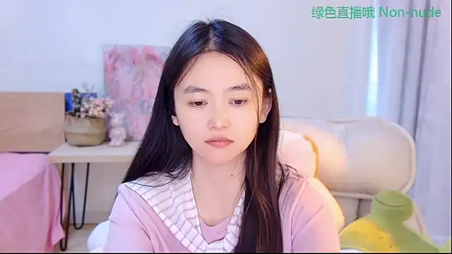 Snapshot of CN-Babycat chatting on June 10, 3:18 am CN-Babycat online show from June 10, 3:18 am