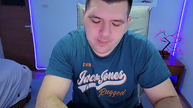 JasonJacks online show from October 17, 2:59 am