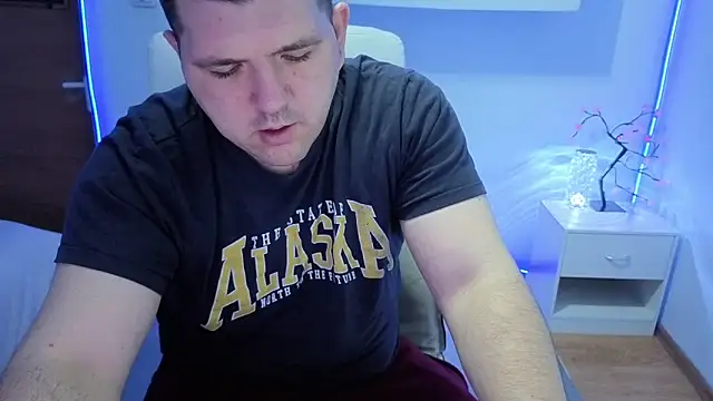 JasonJacks online show from April 16, 2:56 am