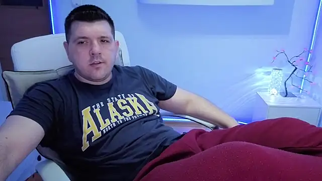 JasonJacks online show from April 17, 3:31 am