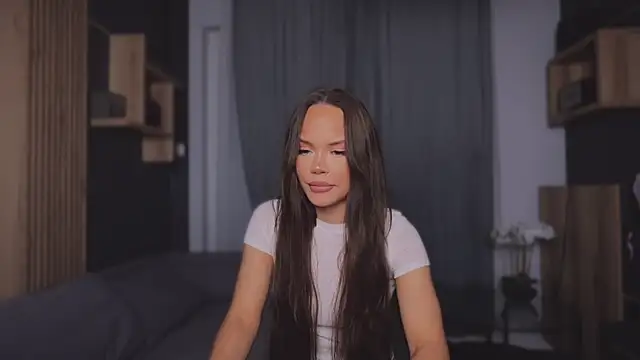 Viktoria www online show from May 26, 7:43 pm