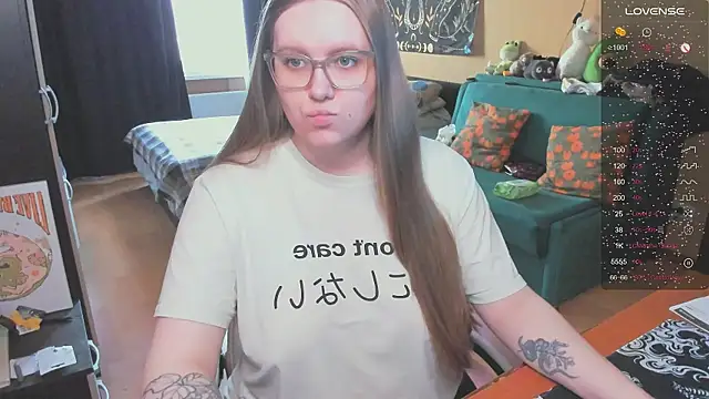 Alice Dreamgirl  online show from March 28, 10:48 am