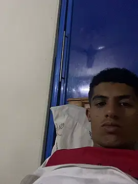 JitteryPrism2 online show from April 12, 5:18 pm