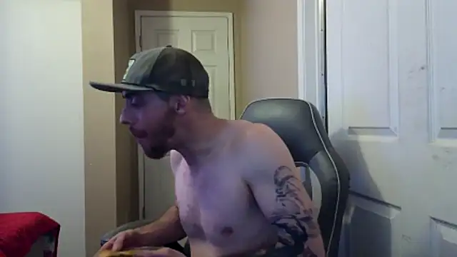 Huntzg23 online show from March 26, 10:54 am