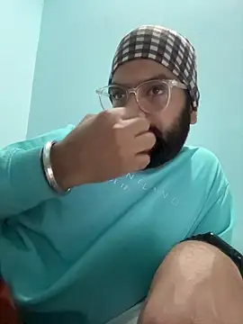 Arsh Loves Luv online show from December 21, 10:06 pm