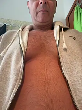 SecretlyDD online show from May 2, 6:51 am