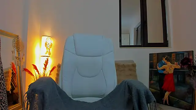 Julya Anna online show from March 26, 6:30 am