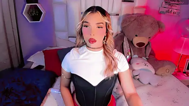 Aileen 18 online show from July 1, 6:59 am