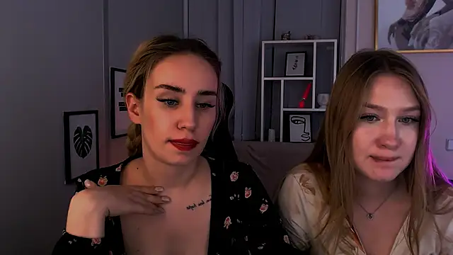 playful sophie online show from January 29, 5:51 am