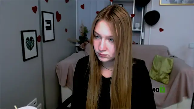 playful sophie online show from February 23, 3:29 pm