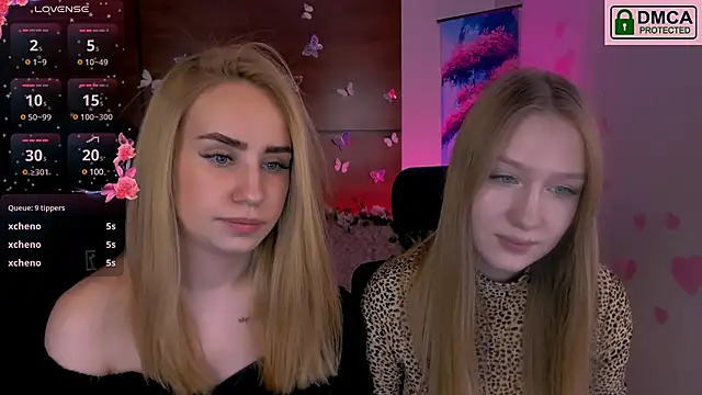 playful sophie online show from February 27, 2:42 am