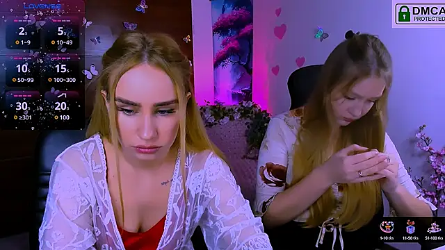 playful sophie online show from March 13, 9:59 pm