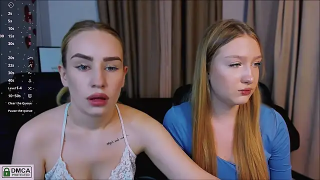 playful sophie online show from March 18, 8:48 pm