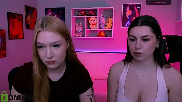 playful sophie online show from March 1, 8:22 pm