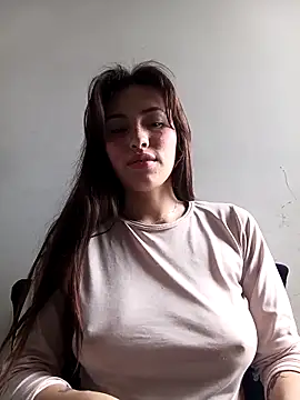 eriika deep  online show from December 20, 6:59 pm